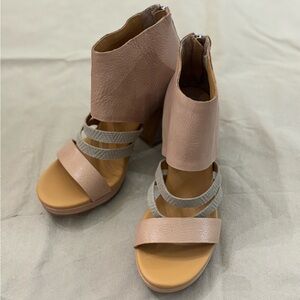 Kork-Ease sandals